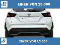 Neu Nissan Juke 360º 114 PS (83 kW) 2026 SUV