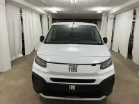 Neu Fiat Doblò 131 PS (96 kW) 2026 Weiß Van / Kleinbus