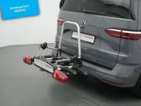 Gebraucht VW Multivan Edition 150 PS (110 kW) 2026 Schwarz Van / Kleinbus