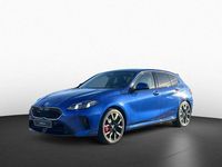 Gebraucht BMW 123 Performance 218 PS (160 kW) 2026 Blau Kleinwagen
