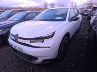 Gebraucht Citroën C4 131 PS (96 kW) 2025 Blanc banquise SUV