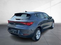 Nowe Seat Leon 150 KM (110 kW) 2026 Szary Sedan/Limuzyna