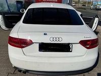 Usata Audi A5 265 CV (194 kW) 2009 Coupé