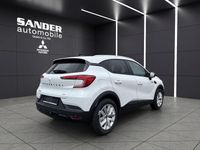 Neu Mitsubishi ASX Plus 158 PS (116 kW) 2026 Weiß SUV