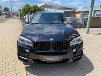 Gebraucht BMW X5 Shadowline 381 PS (280 kW) 2017 Black sapphire metallic SUV
