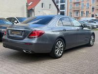 Gebraucht Mercedes E200 160 PS (117 kW) 2020 Grau Limousine