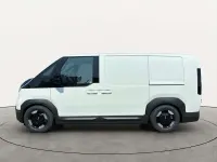 Neu Kia PV5 Comfort 119 kW (163 PS) 2026 Schneeweiss Van / Kleinbus