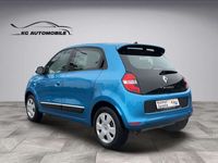 gebraucht Renault Twingo Experience , Benzin 66 kW, SERVICE NEU