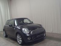 Usado Mini Cooper 122 HP (89 kW) 2013 Preto Citadino