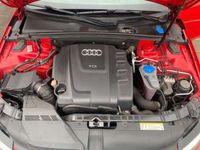 gebraucht Audi A4 2.0 TDI (DPF) 88kW Ambiente Avant Ambiente