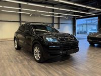 Gebraucht Porsche Cayenne 354 PS (260 kW) 2024 Chromitschwarzmetallic SUV