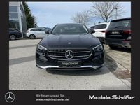 gebraucht Mercedes E300 Avantgarde Ambiente