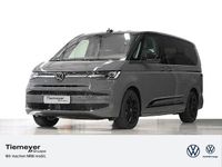 Neu VW Multivan Edition 150 PS (110 kW) 2026 Grau Van