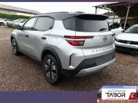 Neu Opel Frontera 145 PS (106 kW) 2026 Silber SUV