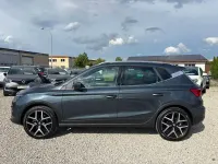 Gebraucht Seat Arona Beats 116 PS (85 kW) 2020 Grau SUV