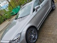 Gebraucht Mercedes CLS350 265 PS (194 kW) 2013 Grau Kombi