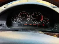 Gebraucht BMW 525 163 PS (119 kW) 2004 Schwarz Limousine