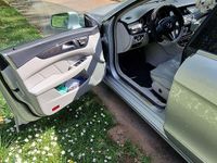 Gebraucht Mercedes CLS350 306 PS (225 kW) 2011 Silber Limousine