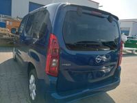 Gebraucht Opel Combo 131 PS (96 kW) 2021 Andere farbe Van / Kleinbus