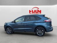 Gebraucht Ford Edge ST-Line 238 PS (175 kW) 2019 Blau SUV