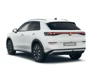 Neu VW T-Roc Style 116 PS (85 kW) 2026 Weiß SUV