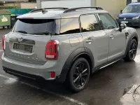 Gebraucht Mini Countryman 150 PS (110 kW) 2018 Grau SUV