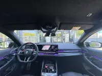Occasion BMW M5 Performance 727 ch (534 kW) 2025 Gris Berline