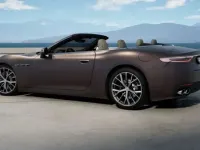 Neu Maserati GranCabrio 489 PS (359 kW) 2026 Rame folgore Cabrio