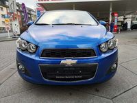 gebraucht Chevrolet Aveo 1.6 LTZ