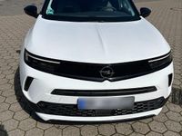Gebraucht Opel Mokka Elegance 130 PS (95 kW) 2024 Weiß SUV