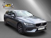 gebraucht Volvo V60 Kombi T5 Momentum *elektr. Sitze, LED, HIGH PERFORMANCE AUDIO, 8-FACH BEREIFT, KAMERA*