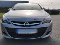 gebraucht Opel Astra 1.4T 103kW Active Active