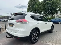Gebraucht Nissan X-Trail Tekna 163 PS (119 kW) 2017 Pearl white SUV