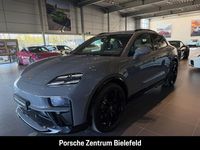 Neu Porsche Macan GTS 419 kW (571 PS) 2026 Grau SUV