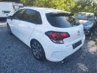 Gebraucht Citroën C4 SELECTION 110 PS (80 kW) 2016 Limousine