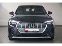 gebraucht Audi e-tron Sportback 55 S line ° Dig