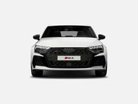 Neu Audi RS3 Ambiente 400 PS (294 kW) 2026 Arkonaweiß Limousine