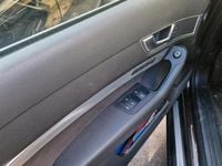 Gebraucht Audi A6 Allroad 239 PS (175 kW) 2011 Braun Kombi