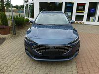 Usata Ford Focus Titanium 155 CV (114 kW) 2024 Blu Station wagon