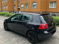 Gebraucht VW Golf VI 105 PS (77 kW) 2009 Kleinwagen