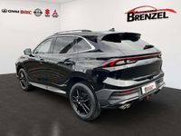 Neu DFSK Forthing 5 177 PS (130 kW) 2026 Schwarzmetallic SUV