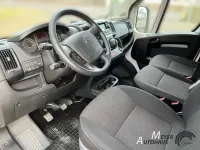 Gebraucht Citroën Jumper 120 PS (88 kW) 2023 Andere Van / Kleinbus