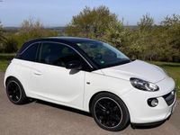 gebraucht Opel Adam SLAM 1.4 64kW SLAM