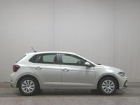 Gebraucht VW Polo 80 PS (58 kW) 2022 Grau Kleinwagen