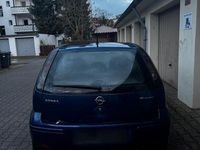 Gebraucht Opel Corsa 80 PS (58 kW) 2005 Kleinwagen
