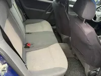 Gebraucht Opel Vectra 150 PS (110 kW) 2005 Blau Kombi