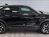 Gebraucht Opel Mokka-e Edition 114 kW (156 PS) 2025 Schwarz SUV