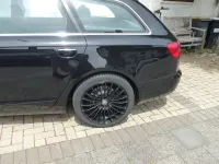 Gebraucht Audi A6 Performance 179 PS (131 kW) 2005 Schwarz Kombi