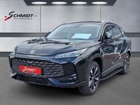 Neu MG HS 272 PS (200 kW) 2026 Schwarz SUV