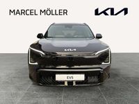 Gebraucht Kia EV5 GT-Line 160 kW (218 PS) 2025 Schwarz SUV